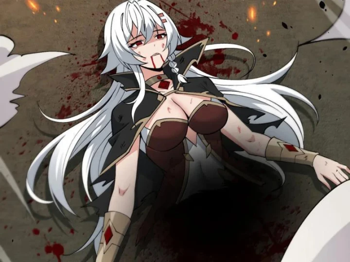 Thiên Đạo Này Cũng Không Ngốc Lắm Chapter 176 - 153