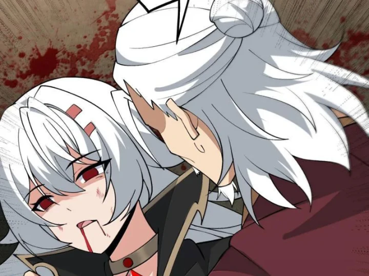 Thiên Đạo Này Cũng Không Ngốc Lắm Chapter 176 - 158