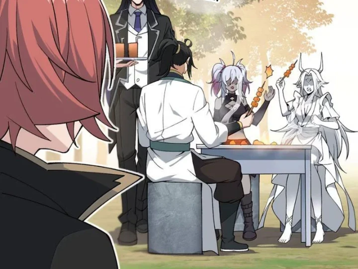 Thiên Đạo Này Cũng Không Ngốc Lắm Chapter 176 - 174