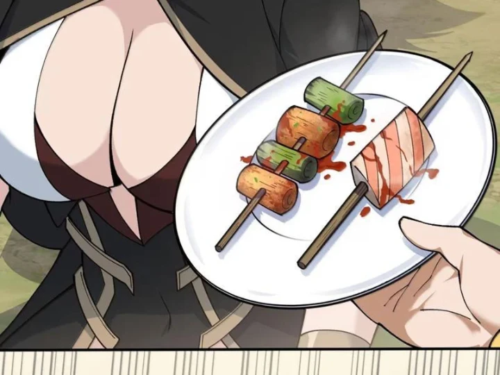 Thiên Đạo Này Cũng Không Ngốc Lắm Chapter 176 - 180