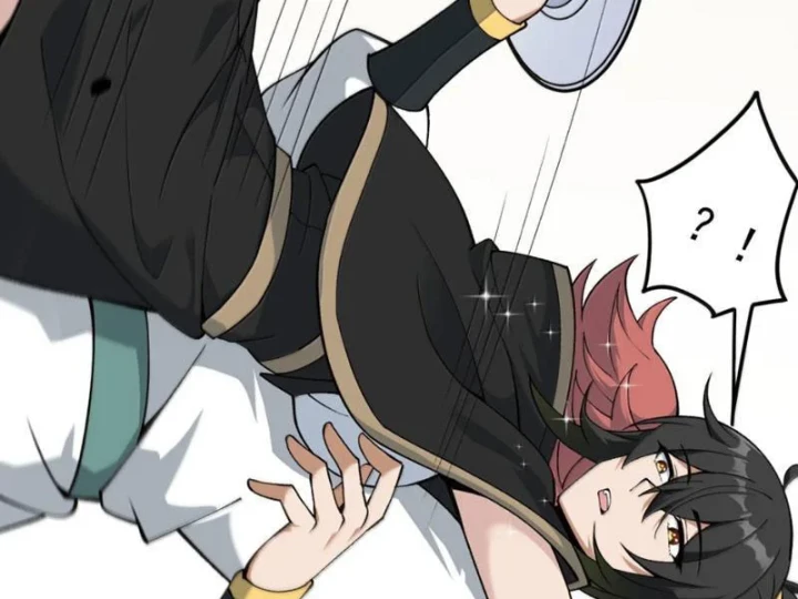 Thiên Đạo Này Cũng Không Ngốc Lắm Chapter 176 - 184