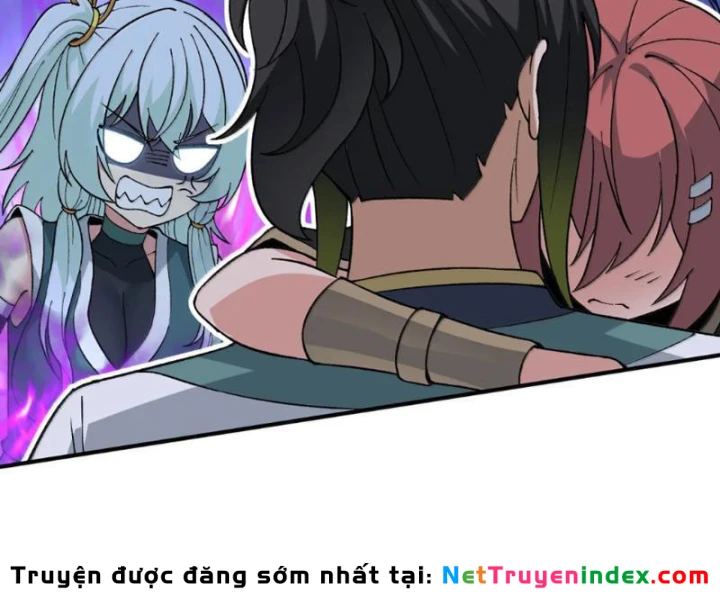 Thiên Đạo Này Cũng Không Ngốc Lắm Chapter 177 - 5