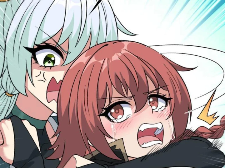 Thiên Đạo Này Cũng Không Ngốc Lắm Chapter 177 - 7