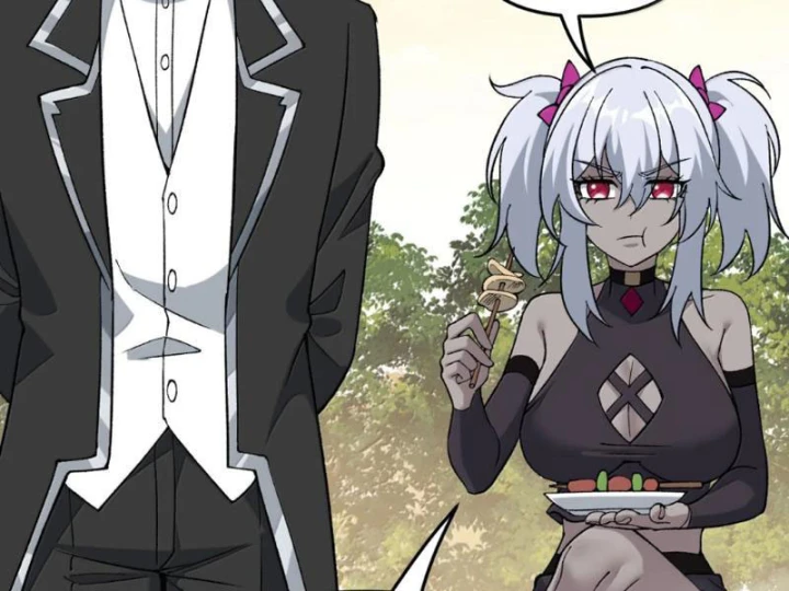 Thiên Đạo Này Cũng Không Ngốc Lắm Chapter 177 - 11