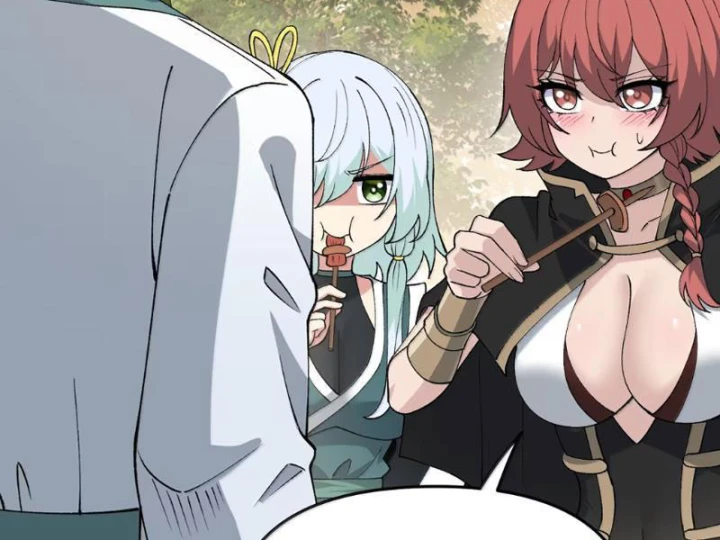 Thiên Đạo Này Cũng Không Ngốc Lắm Chapter 177 - 20