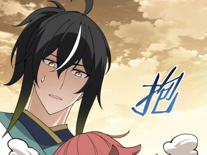 Thiên Đạo Này Cũng Không Ngốc Lắm Chapter 177 - 37