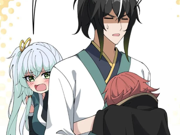 Thiên Đạo Này Cũng Không Ngốc Lắm Chapter 177 - 44