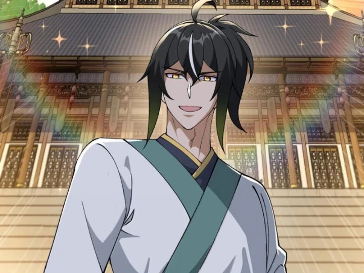 Thiên Đạo Này Cũng Không Ngốc Lắm Chapter 177 - 64