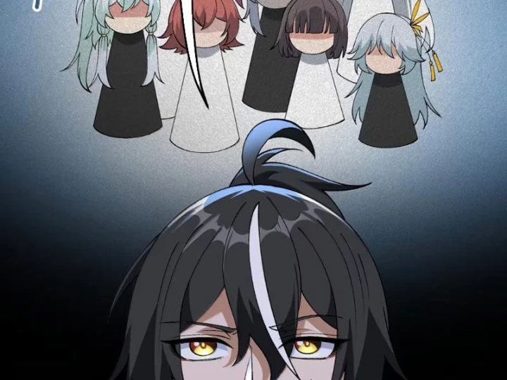 Thiên Đạo Này Cũng Không Ngốc Lắm Chapter 177 - 71