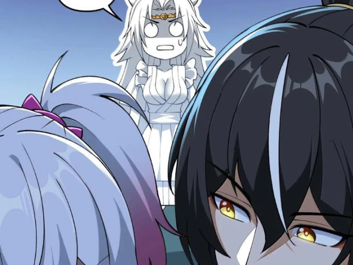 Thiên Đạo Này Cũng Không Ngốc Lắm Chapter 177 - 111