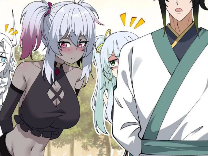 Thiên Đạo Này Cũng Không Ngốc Lắm Chapter 177 - 119