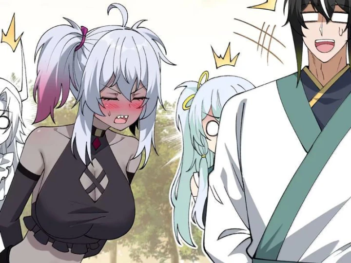 Thiên Đạo Này Cũng Không Ngốc Lắm Chapter 177 - 127