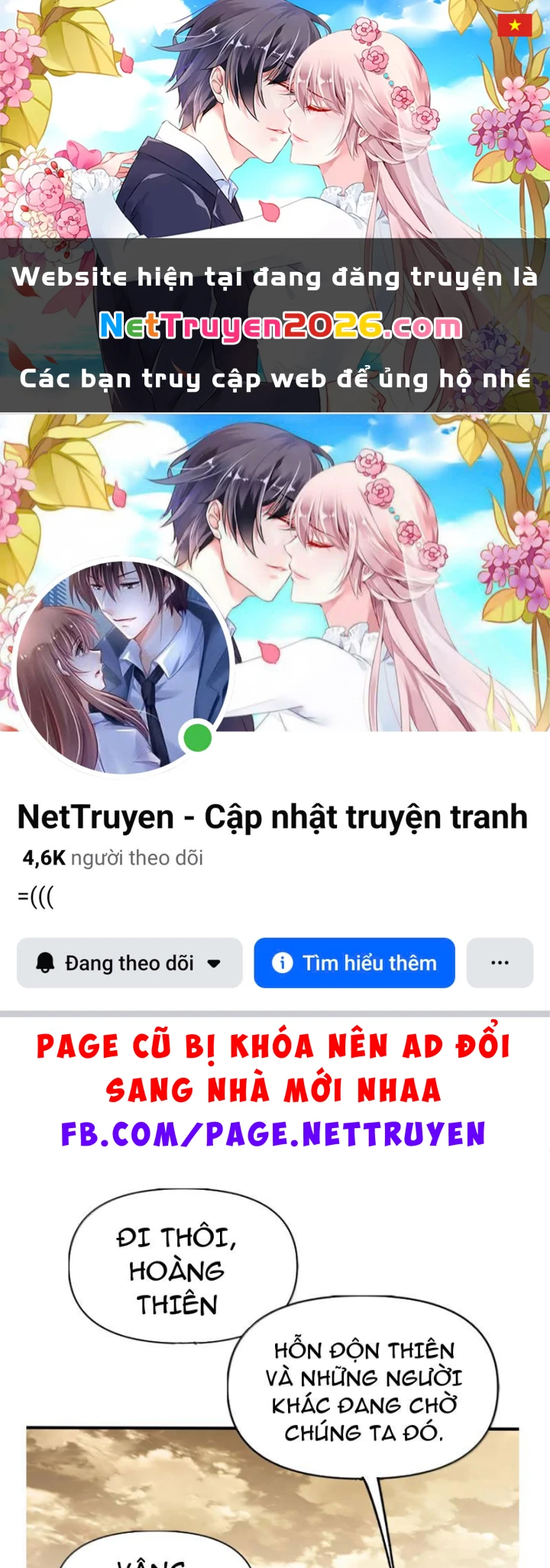 Thiên Đạo Này Cũng Không Ngốc Lắm Chapter 178 - 1