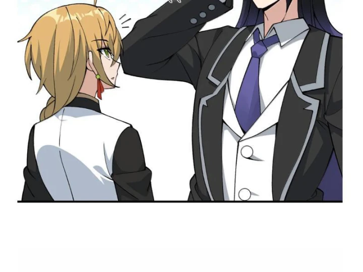 Thiên Đạo Này Cũng Không Ngốc Lắm Chapter 178 - 5