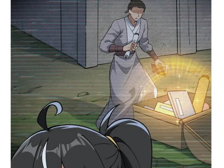 Thiên Đạo Này Cũng Không Ngốc Lắm Chapter 178 - 21