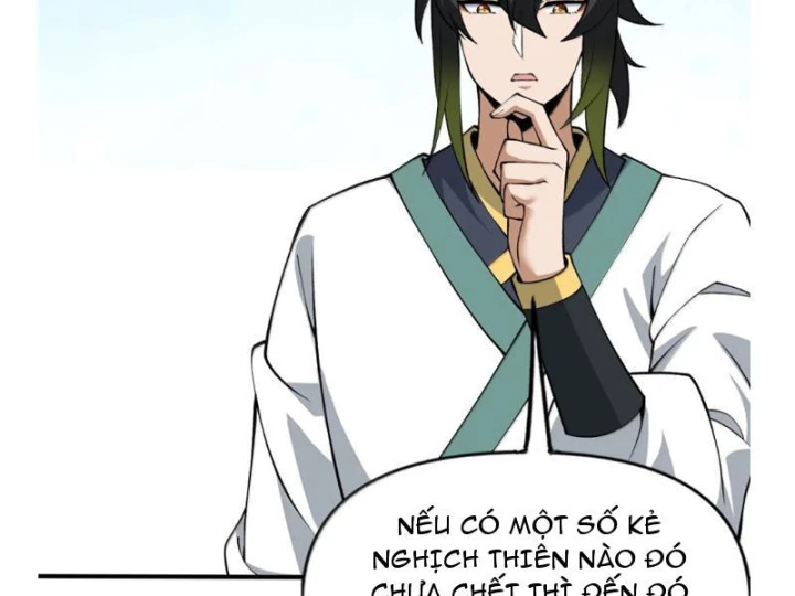 Thiên Đạo Này Cũng Không Ngốc Lắm Chapter 178 - 91