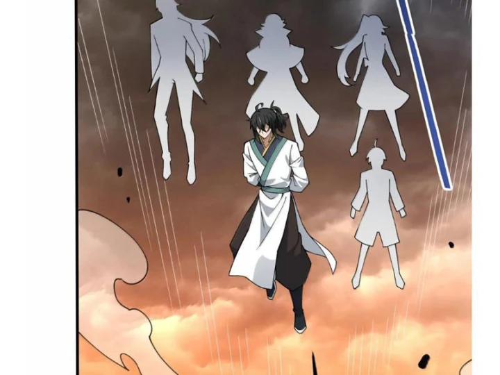 Thiên Đạo Này Cũng Không Ngốc Lắm Chapter 178 - 105