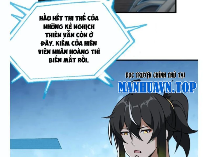 Thiên Đạo Này Cũng Không Ngốc Lắm Chapter 178 - 118