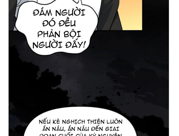 Thiên Đạo Này Cũng Không Ngốc Lắm Chapter 178 - 136