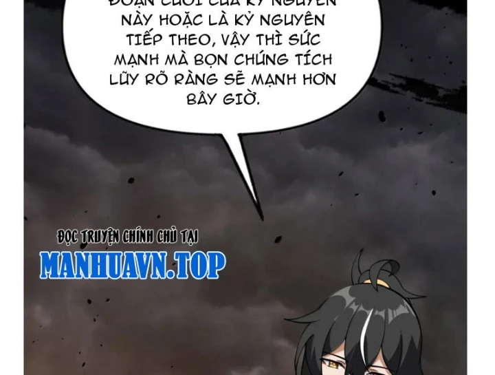 Thiên Đạo Này Cũng Không Ngốc Lắm Chapter 178 - 137