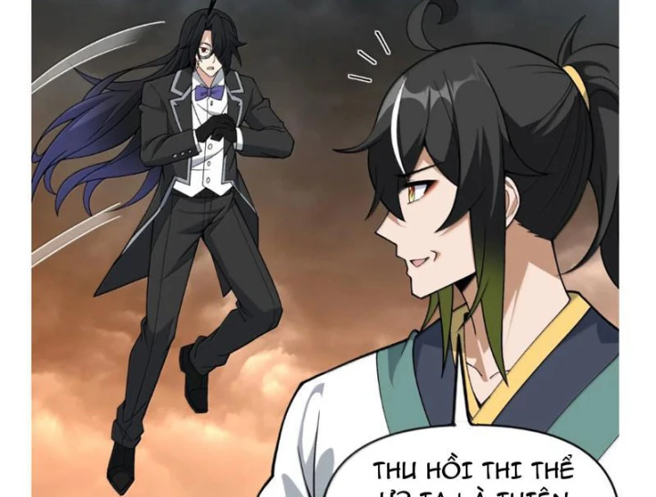 Thiên Đạo Này Cũng Không Ngốc Lắm Chapter 178 - 141