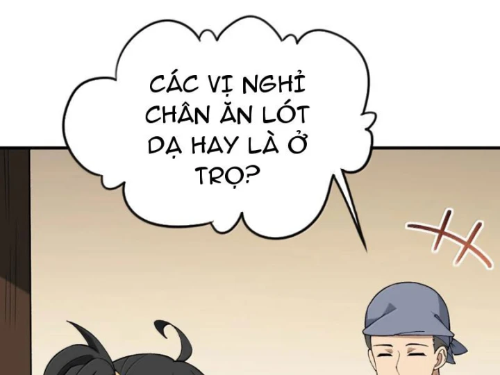 Thiên Đạo Này Cũng Không Ngốc Lắm Chapter 179 - 5