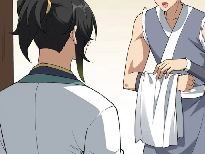 Thiên Đạo Này Cũng Không Ngốc Lắm Chapter 179 - 6