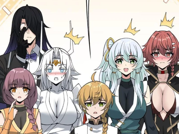 Thiên Đạo Này Cũng Không Ngốc Lắm Chapter 179 - 12