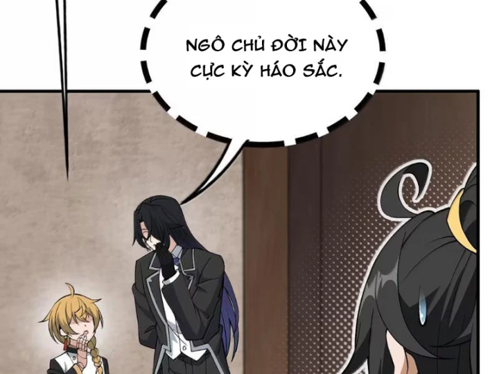Thiên Đạo Này Cũng Không Ngốc Lắm Chapter 179 - 23