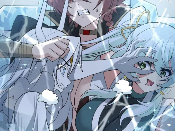 Thiên Đạo Này Cũng Không Ngốc Lắm Chapter 179 - 28