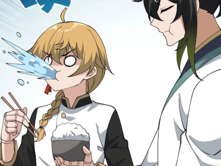 Thiên Đạo Này Cũng Không Ngốc Lắm Chapter 179 - 38