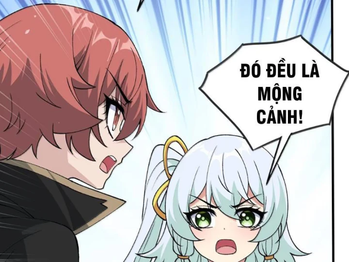 Thiên Đạo Này Cũng Không Ngốc Lắm Chapter 179 - 46
