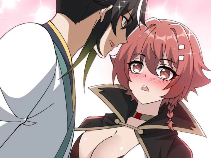 Thiên Đạo Này Cũng Không Ngốc Lắm Chapter 179 - 55