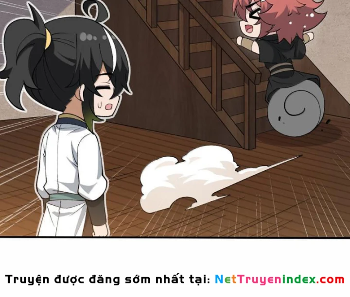 Thiên Đạo Này Cũng Không Ngốc Lắm Chapter 179 - 71