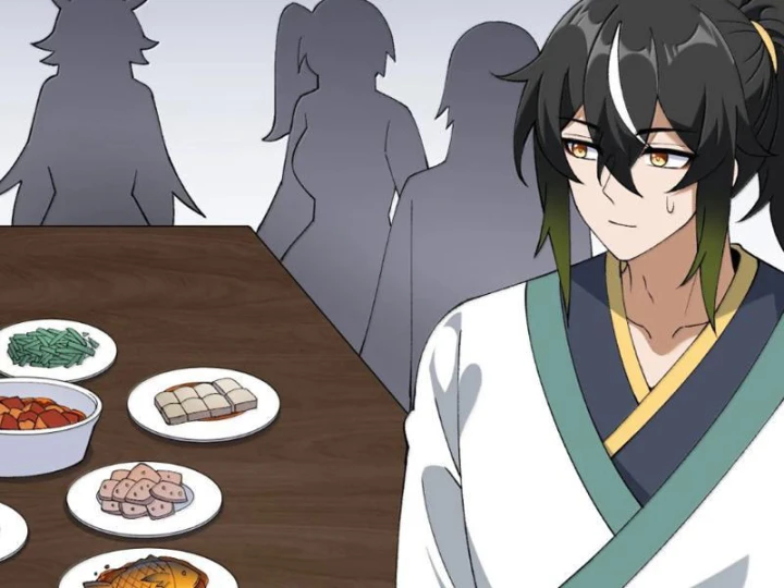 Thiên Đạo Này Cũng Không Ngốc Lắm Chapter 179 - 73