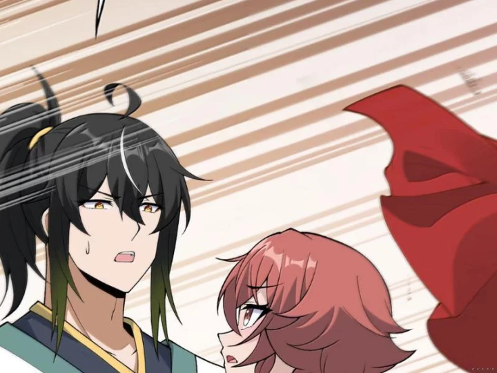 Thiên Đạo Này Cũng Không Ngốc Lắm Chapter 179 - 96