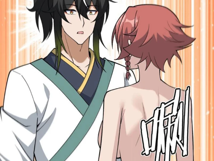 Thiên Đạo Này Cũng Không Ngốc Lắm Chapter 179 - 105