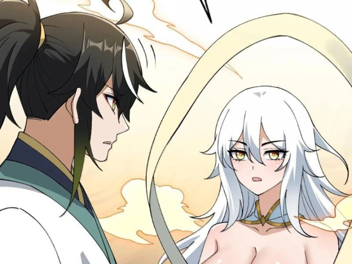 Thiên Đạo Này Cũng Không Ngốc Lắm Chapter 179 - 141