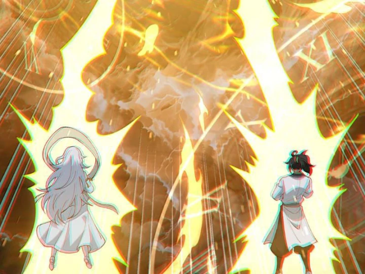 Thiên Đạo Này Cũng Không Ngốc Lắm Chapter 179 - 150