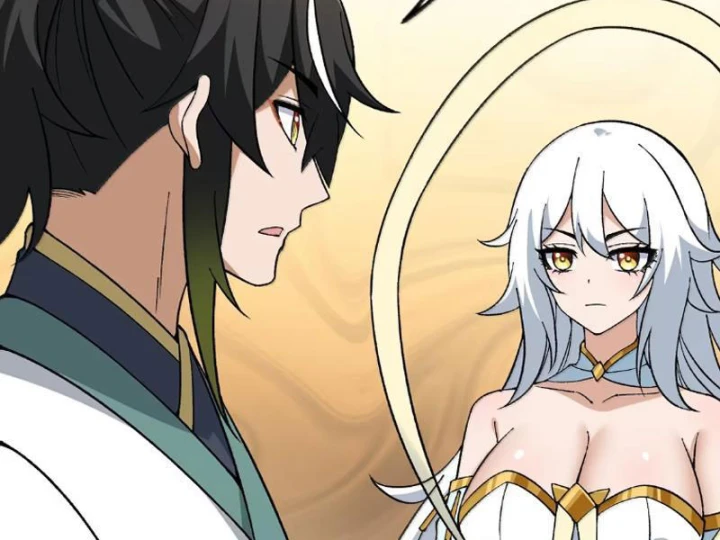 Thiên Đạo Này Cũng Không Ngốc Lắm Chapter 180 - 2