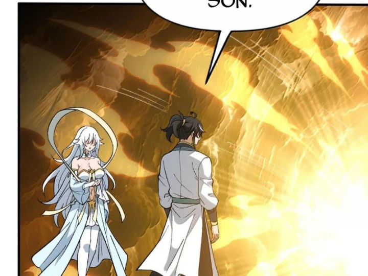 Thiên Đạo Này Cũng Không Ngốc Lắm Chapter 180 - 8