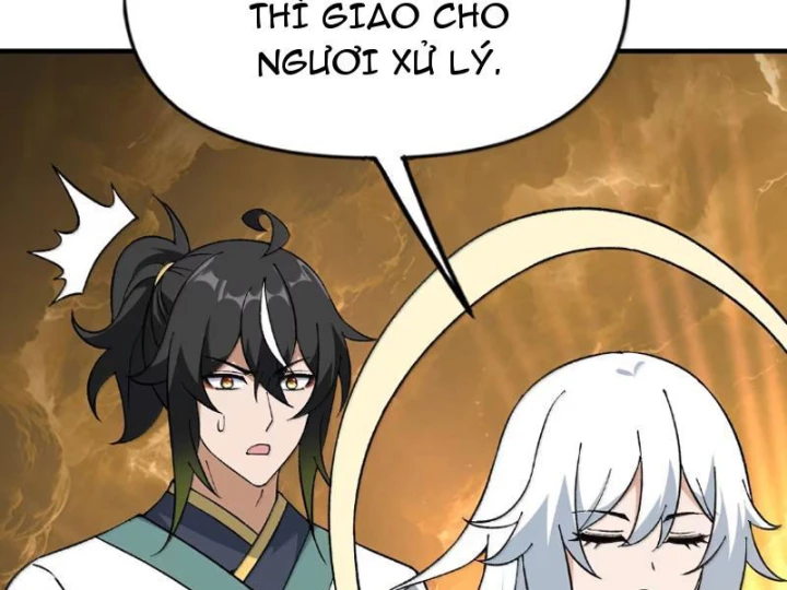 Thiên Đạo Này Cũng Không Ngốc Lắm Chapter 180 - 11