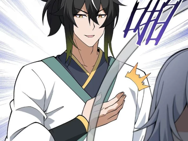 Thiên Đạo Này Cũng Không Ngốc Lắm Chapter 180 - 20