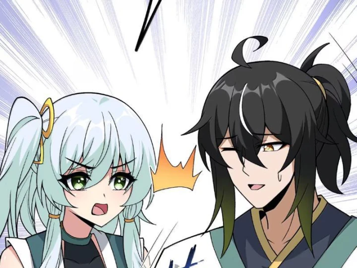 Thiên Đạo Này Cũng Không Ngốc Lắm Chapter 180 - 56