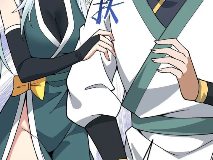 Thiên Đạo Này Cũng Không Ngốc Lắm Chapter 180 - 57