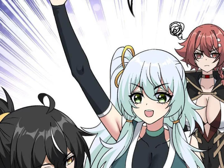 Thiên Đạo Này Cũng Không Ngốc Lắm Chapter 180 - 155