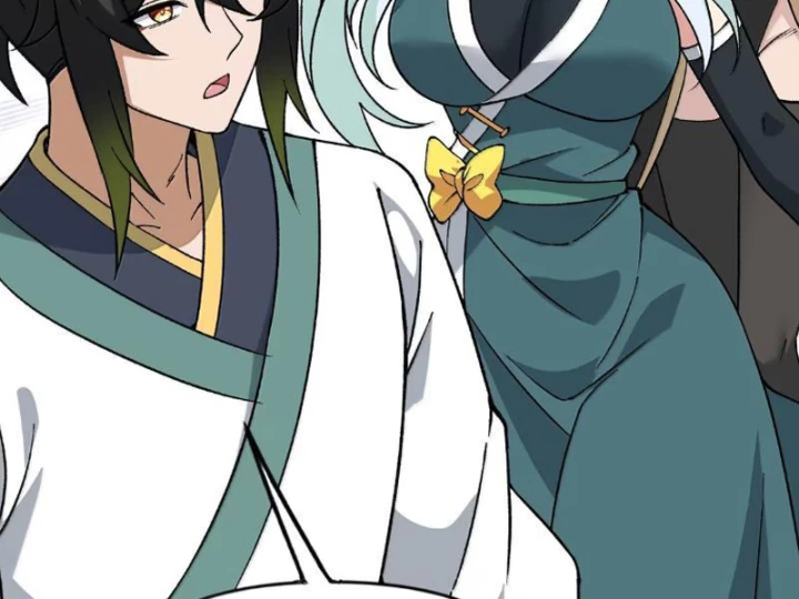 Thiên Đạo Này Cũng Không Ngốc Lắm Chapter 180 - 156