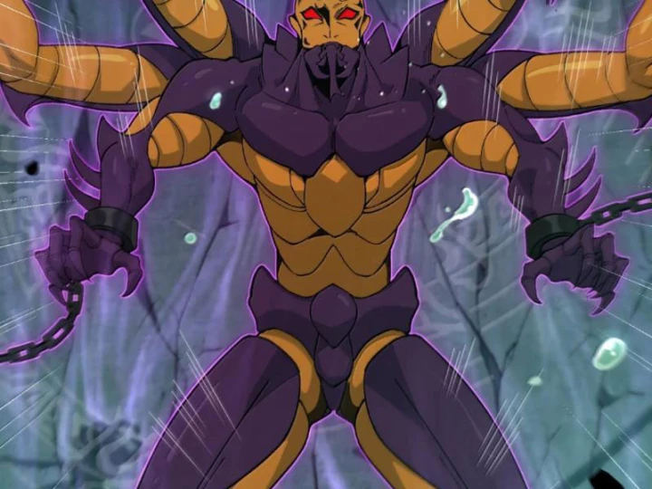 Thiên Đạo Này Cũng Không Ngốc Lắm Chapter 180 - 177