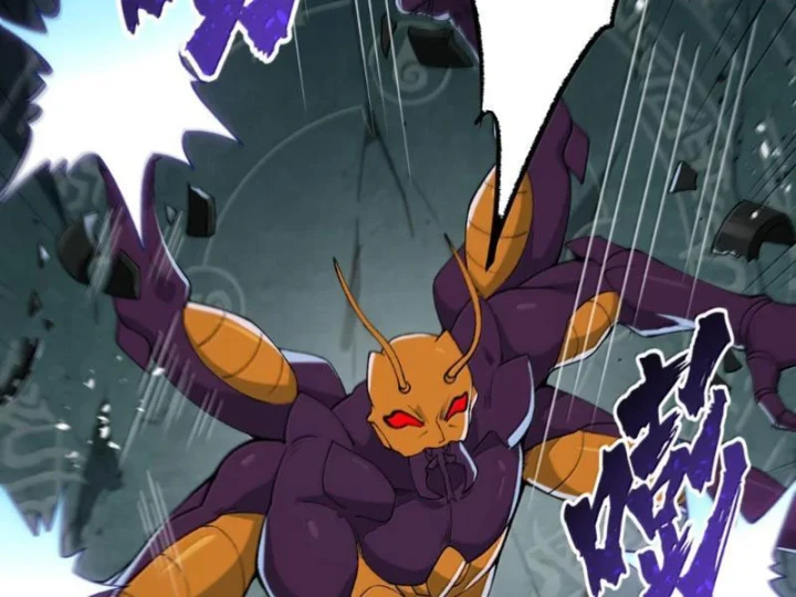 Thiên Đạo Này Cũng Không Ngốc Lắm Chapter 181 - 8