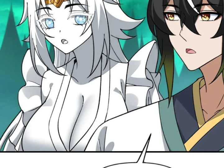 Thiên Đạo Này Cũng Không Ngốc Lắm Chapter 181 - 18